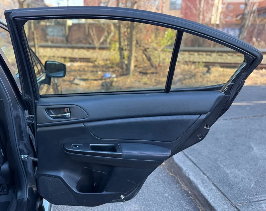 2015 Subaru Impreza 4th Gen - Image 6 of 14