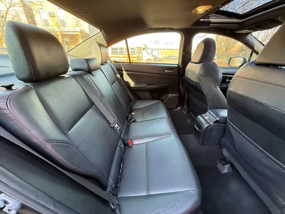 2015 Subaru Impreza 4th Gen - Image 7 of 14