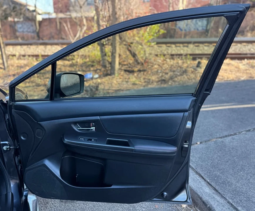 2015 Subaru Impreza 4th Gen - Image 8 of 14