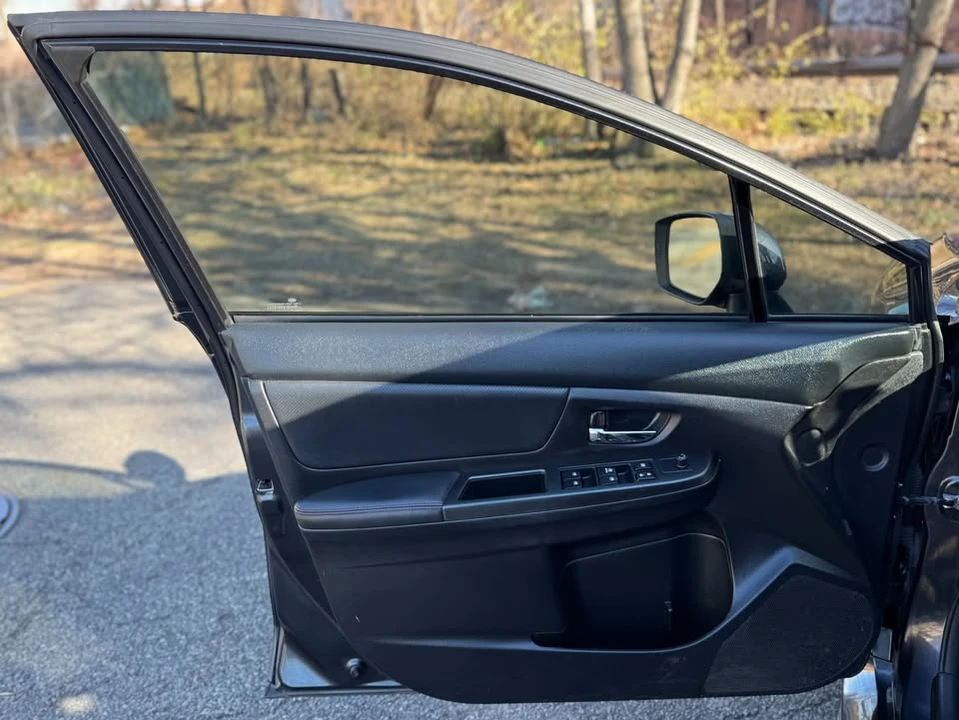 2015 Subaru Impreza 4th Gen - Image 3 of 14