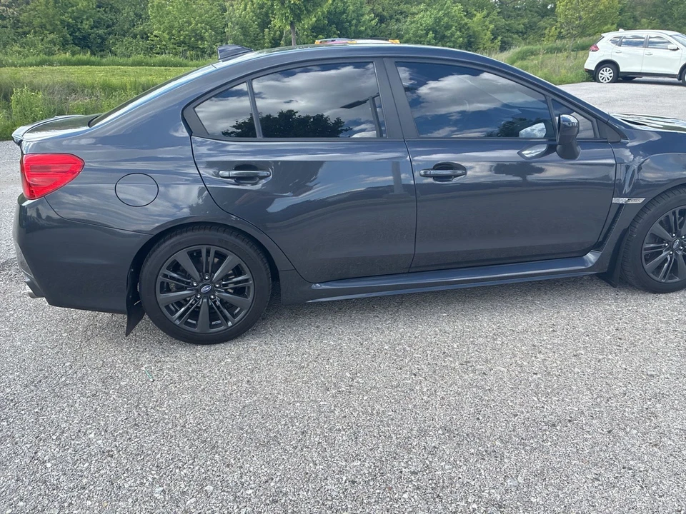 2015 Subaru Impreza WRX 4th Gen - Image 12 of 31