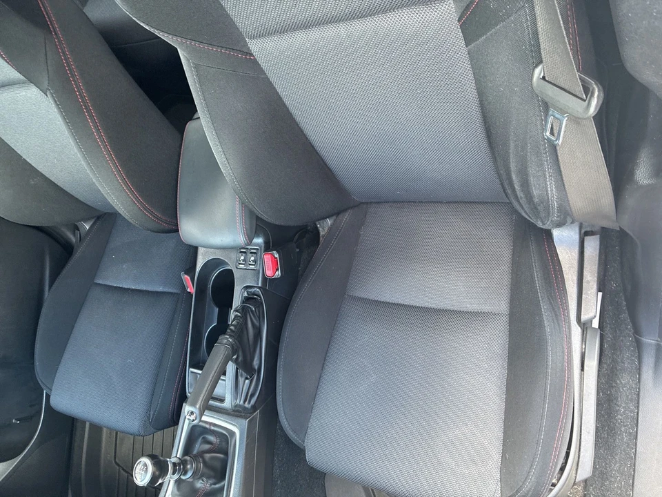 2015 Subaru Impreza WRX 4th Gen - Image 21 of 31
