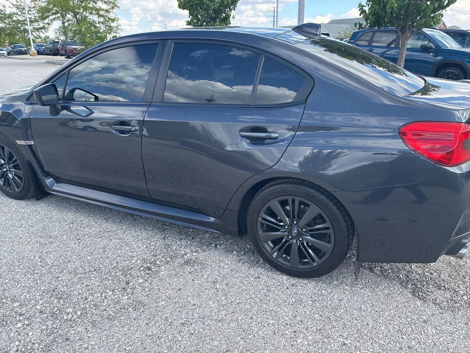 2015 Subaru Impreza WRX 4th Gen - Image 13 of 31