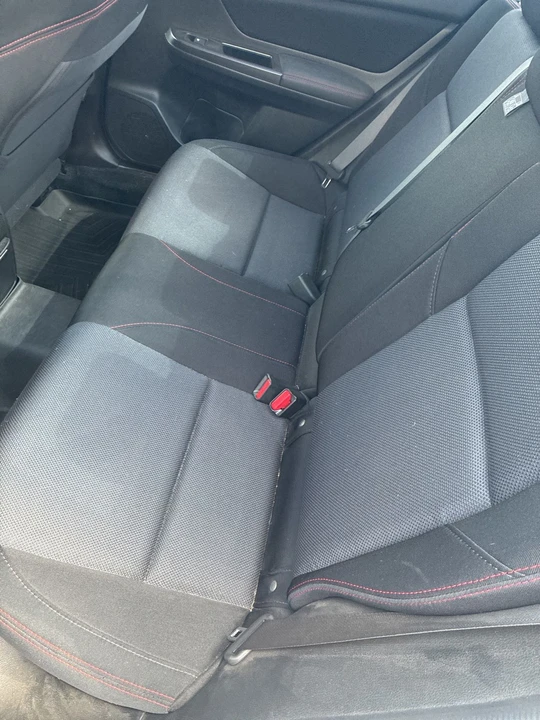 2015 Subaru Impreza WRX 4th Gen - Image 22 of 31