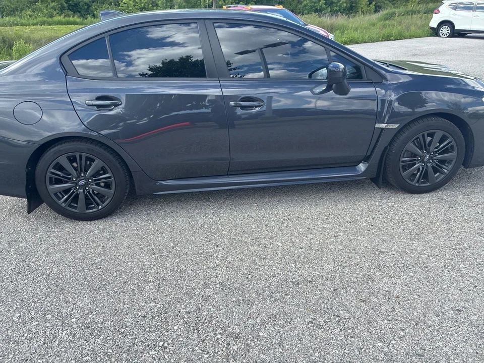 2015 Subaru Impreza WRX 4th Gen - Image 11 of 31