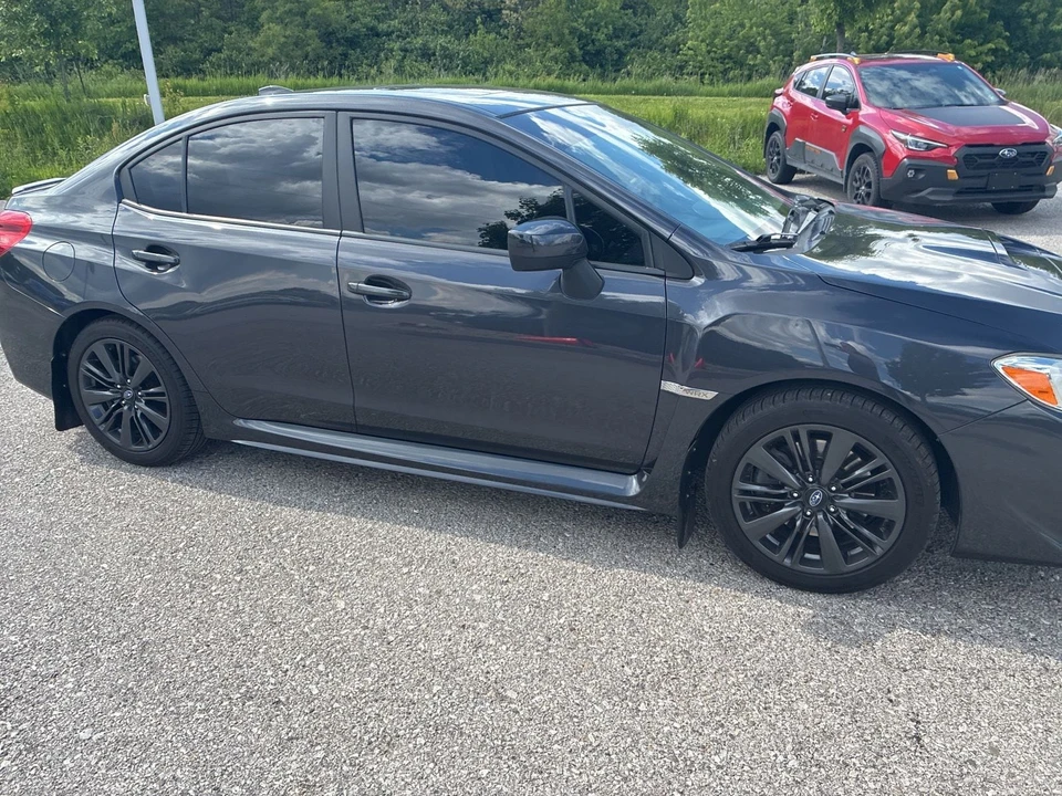 2015 Subaru Impreza WRX 4th Gen - Image 9 of 31