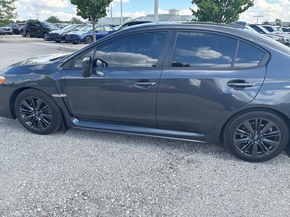 2015 Subaru Impreza WRX 4th Gen - Image 14 of 31