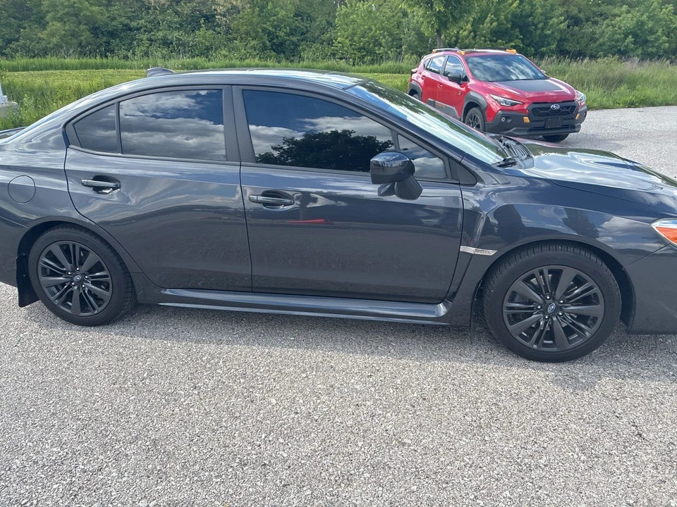 2015 Subaru Impreza WRX 4th Gen - Image 10 of 31