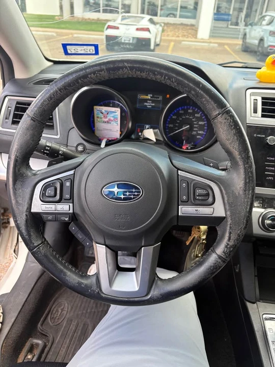2015 Subaru Legacy 6th Gen - Image 5 of 10