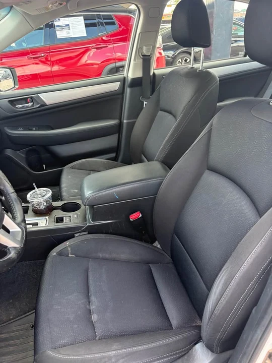 2015 Subaru Legacy 6th Gen - Image 9 of 10