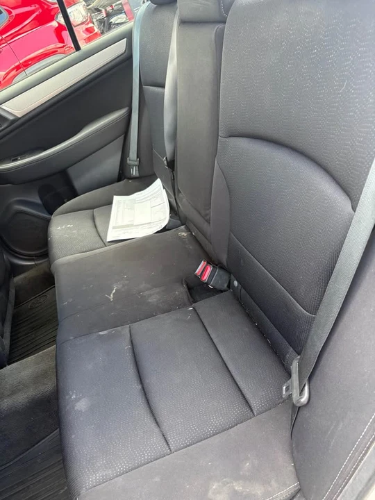 2015 Subaru Legacy 6th Gen - Image 10 of 10