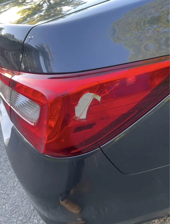 2015 Subaru Legacy 6th Gen - Image 7 of 16