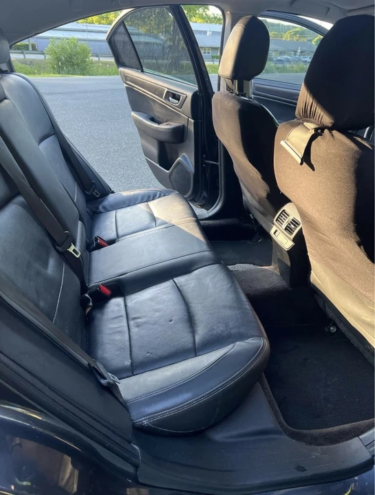 2015 Subaru Legacy 6th Gen - Image 11 of 16