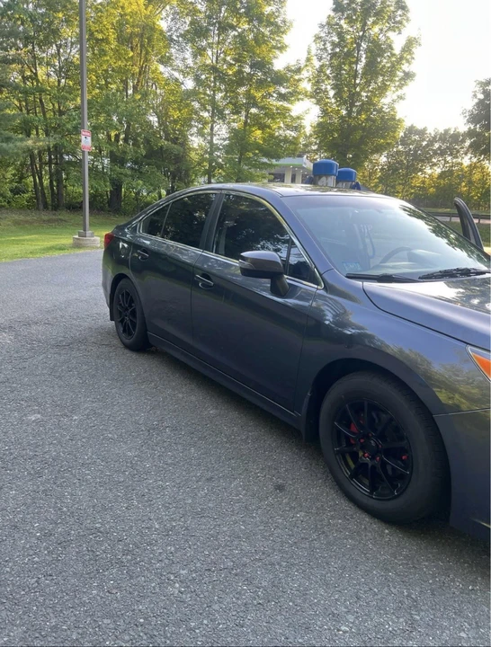 2015 Subaru Legacy 6th Gen - Image 3 of 16