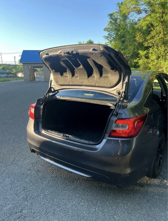 2015 Subaru Legacy 6th Gen - Image 6 of 16