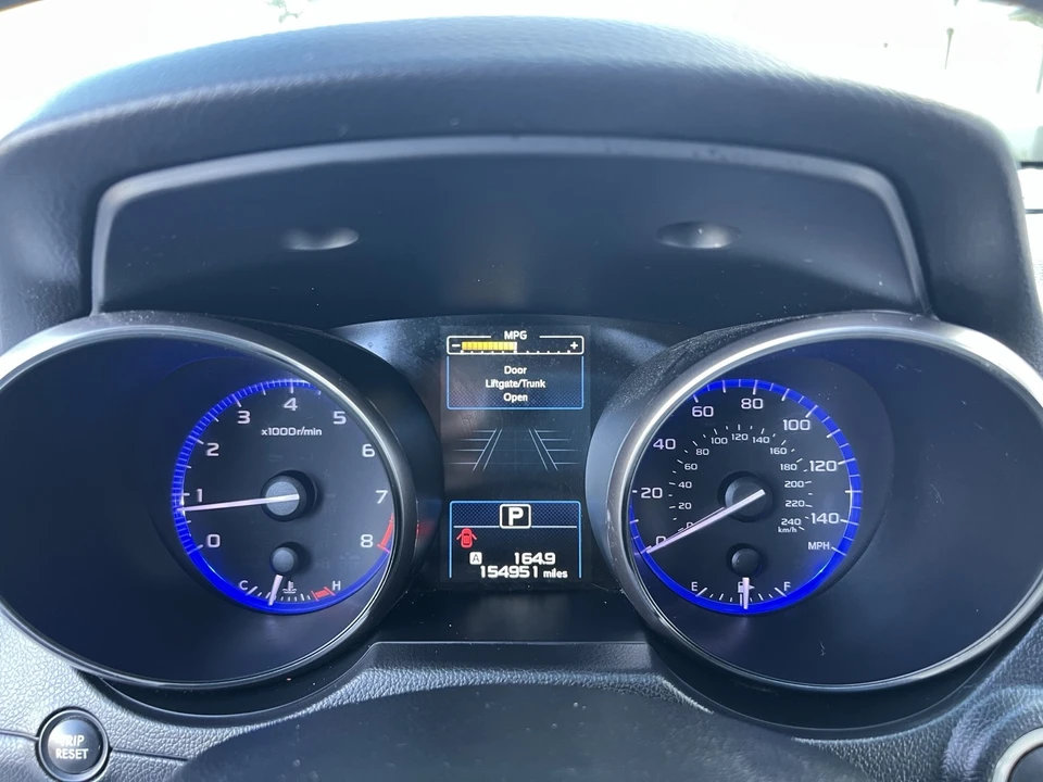 2015 Subaru Legacy 6th Gen - Image 13 of 19