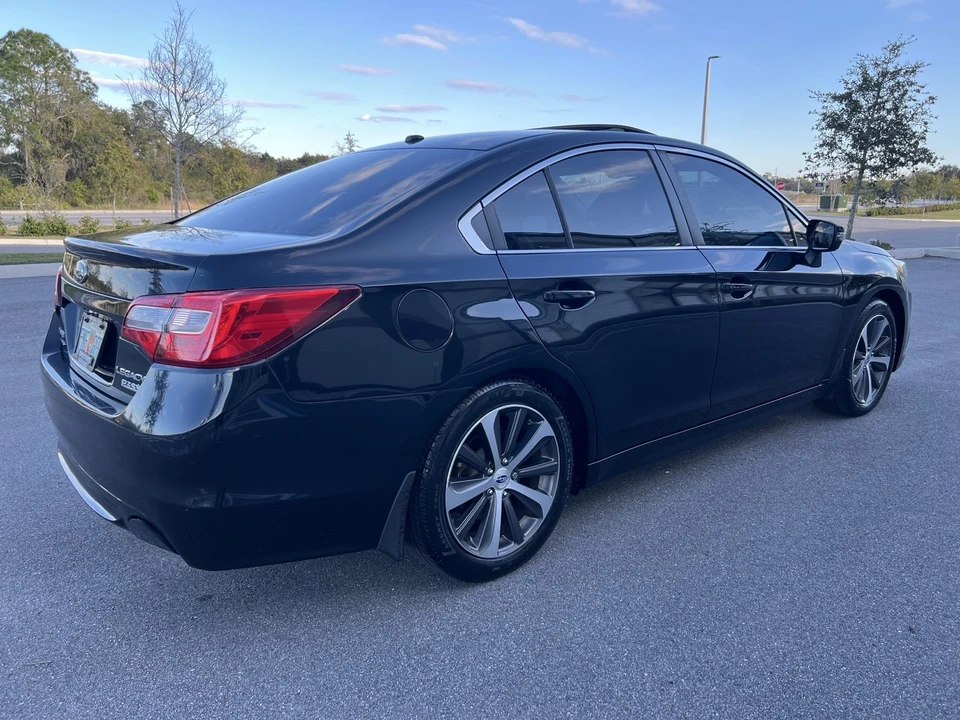 2015 Subaru Legacy 6th Gen - Image 3 of 19