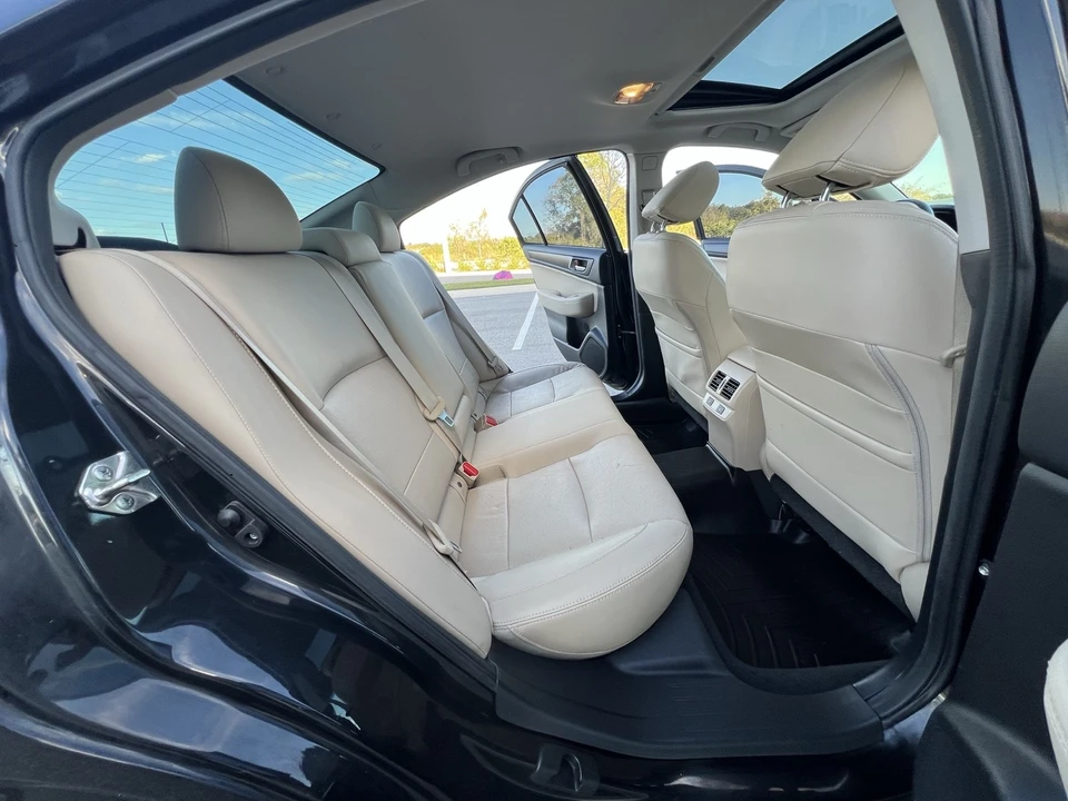 2015 Subaru Legacy 6th Gen - Image 10 of 19