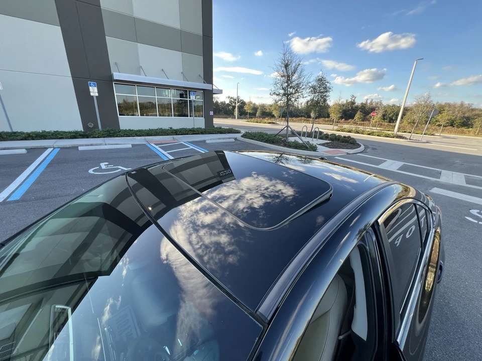 2015 Subaru Legacy 6th Gen - Image 5 of 19