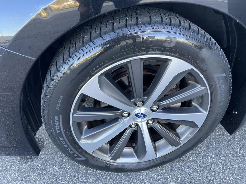 2015 Subaru Legacy 6th Gen - Image 6 of 19