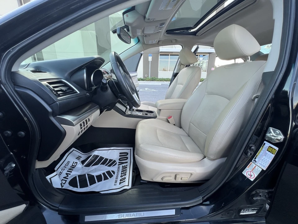2015 Subaru Legacy 6th Gen - Image 7 of 19