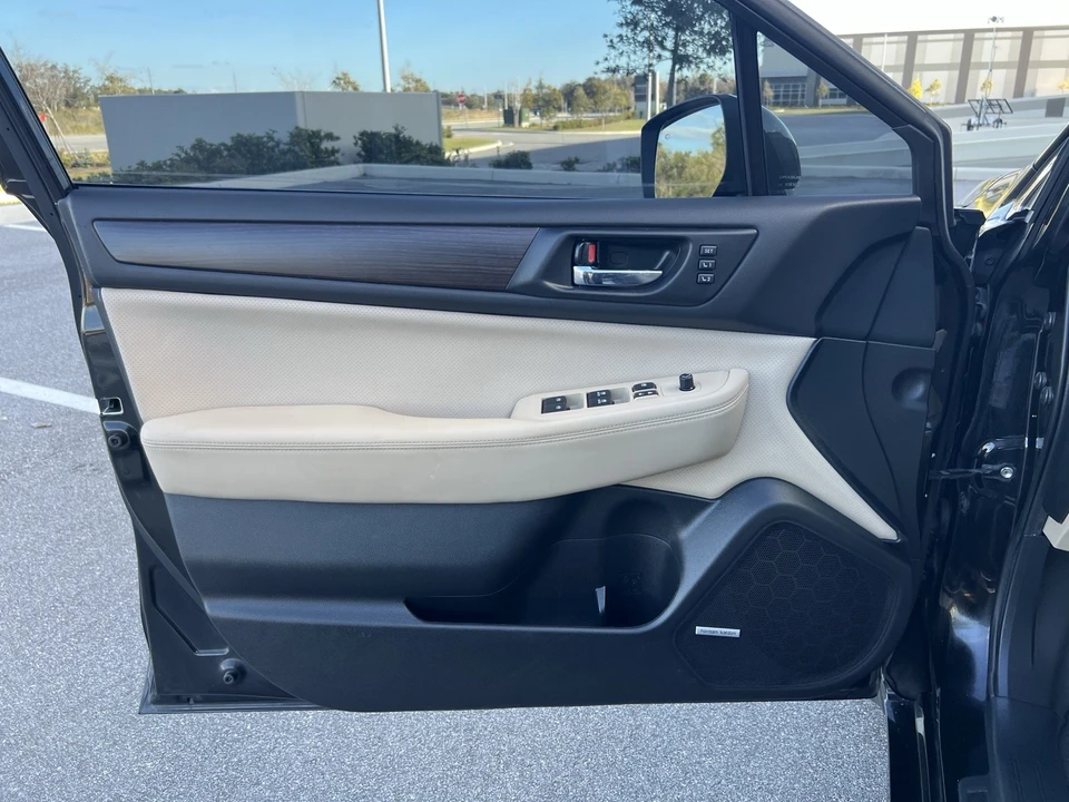 2015 Subaru Legacy 6th Gen - Image 15 of 19