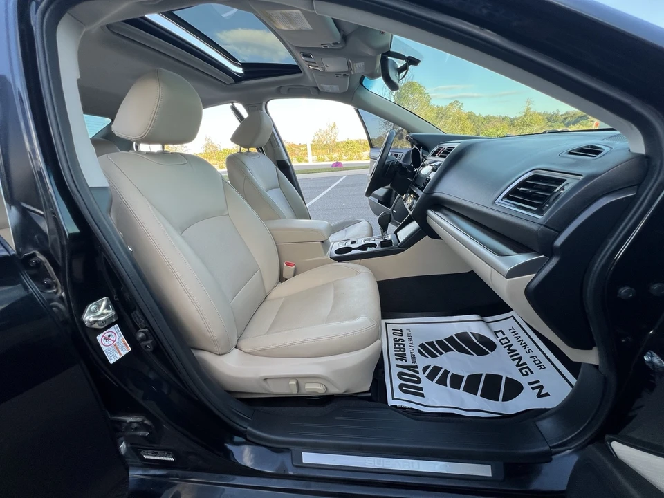 2015 Subaru Legacy 6th Gen - Image 9 of 19