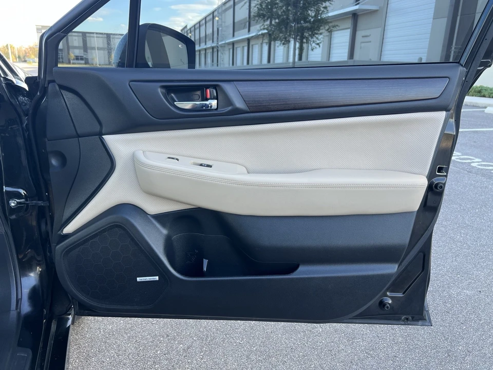 2015 Subaru Legacy 6th Gen - Image 16 of 19