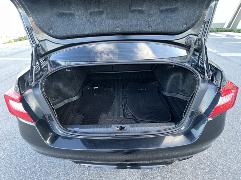 2015 Subaru Legacy 6th Gen - Image 17 of 19