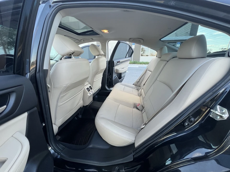 2015 Subaru Legacy 6th Gen - Image 8 of 19