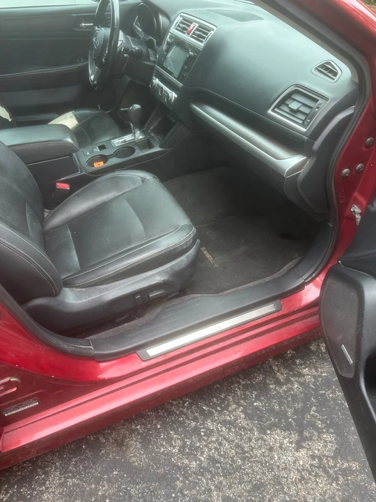 2015 Subaru Legacy 6th Gen - Image 8 of 9