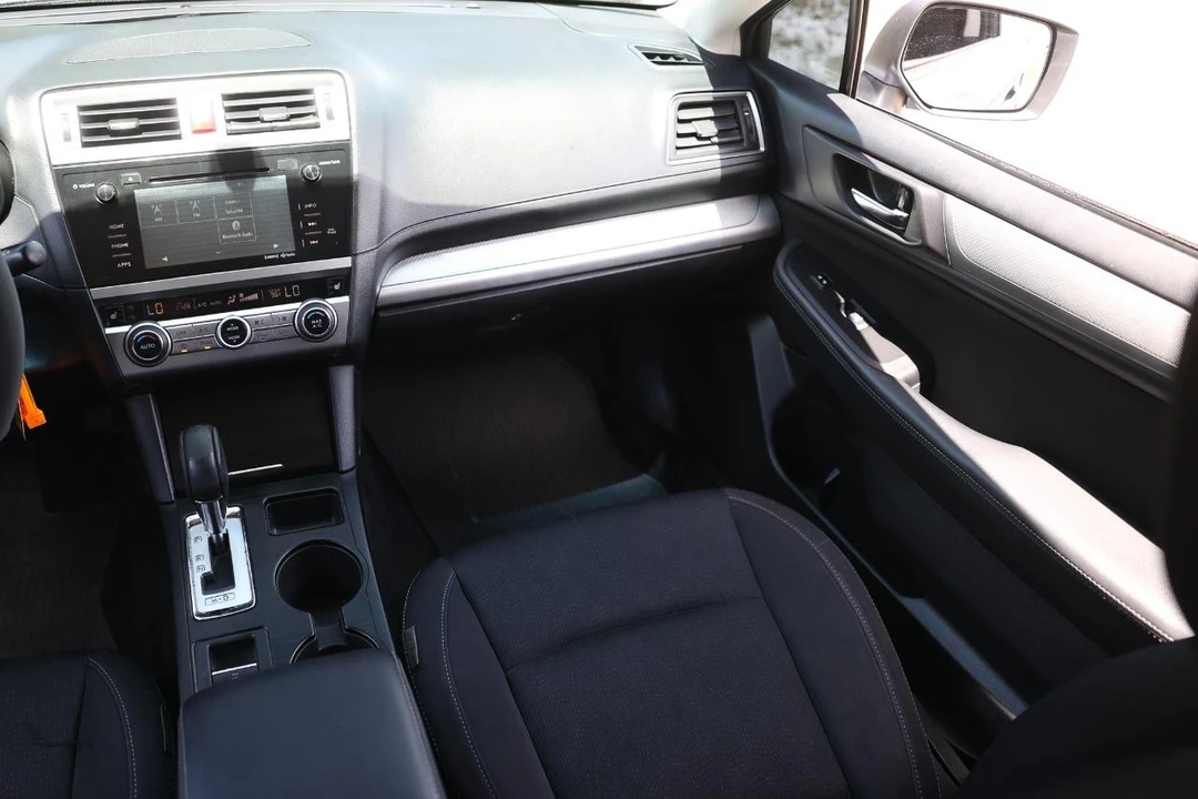 2015 Subaru Legacy 6th Gen - Image 22 of 31