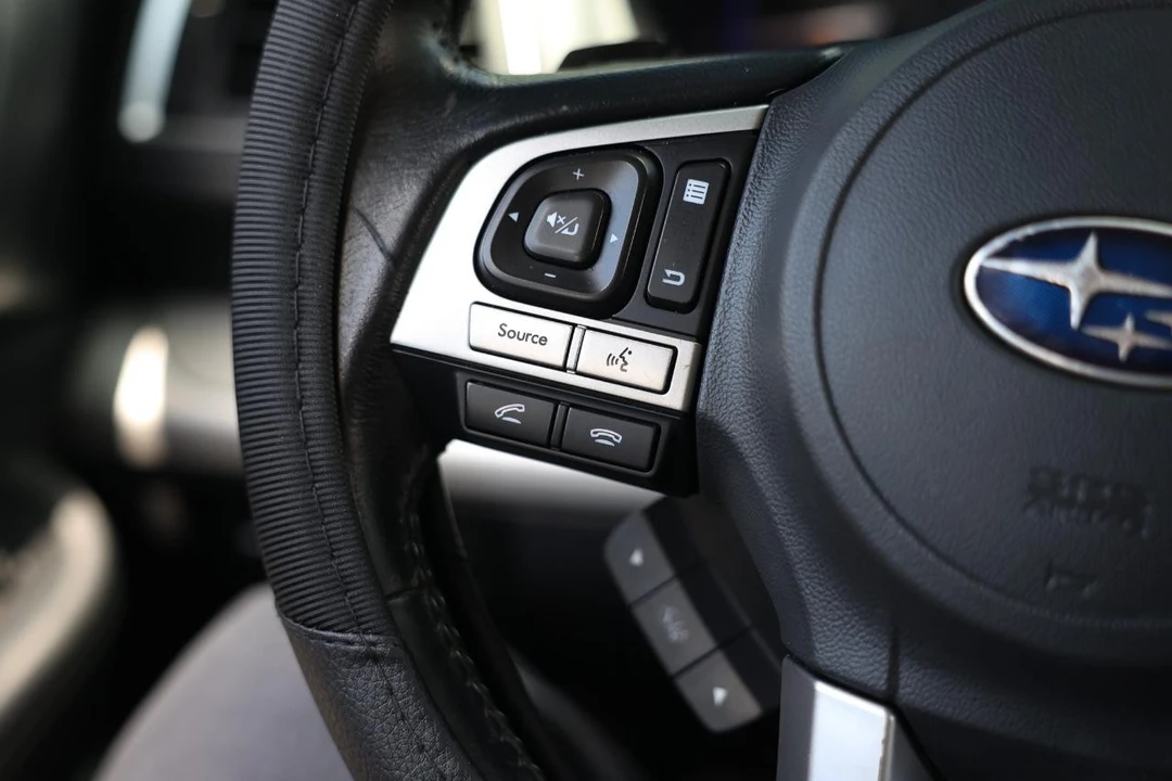 2015 Subaru Legacy 6th Gen - Image 25 of 31