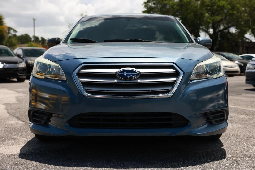2015 Subaru Legacy 6th Gen - Image 17 of 31