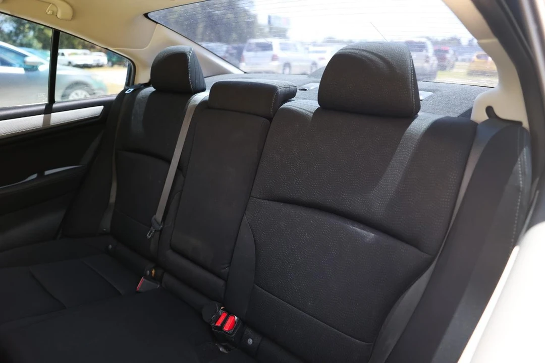 2015 Subaru Legacy 6th Gen - Image 8 of 31