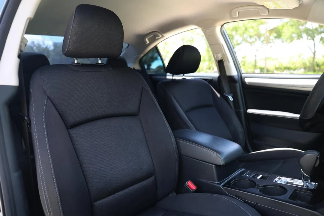 2015 Subaru Legacy 6th Gen - Image 16 of 31