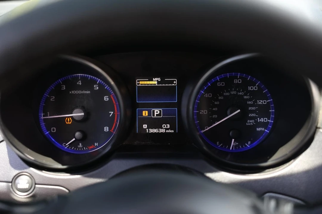 2015 Subaru Legacy 6th Gen - Image 28 of 31