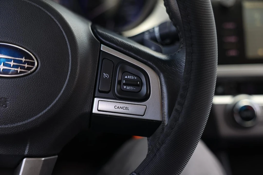 2015 Subaru Legacy 6th Gen - Image 26 of 31