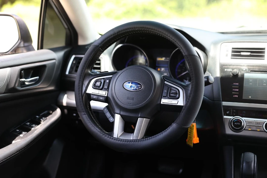 2015 Subaru Legacy 6th Gen - Image 27 of 31