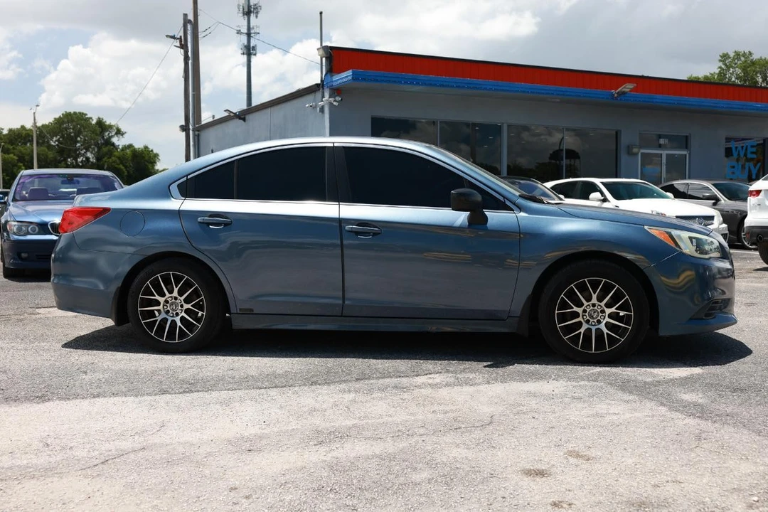 2015 Subaru Legacy 6th Gen - Image 13 of 31