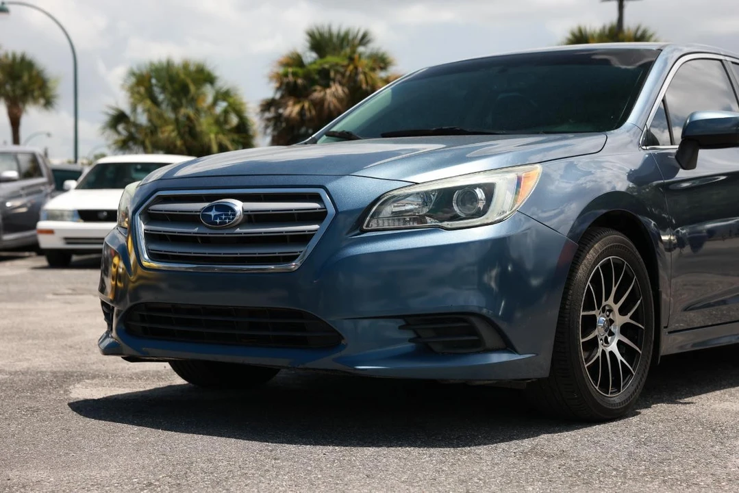 2015 Subaru Legacy 6th Gen - Image 24 of 31