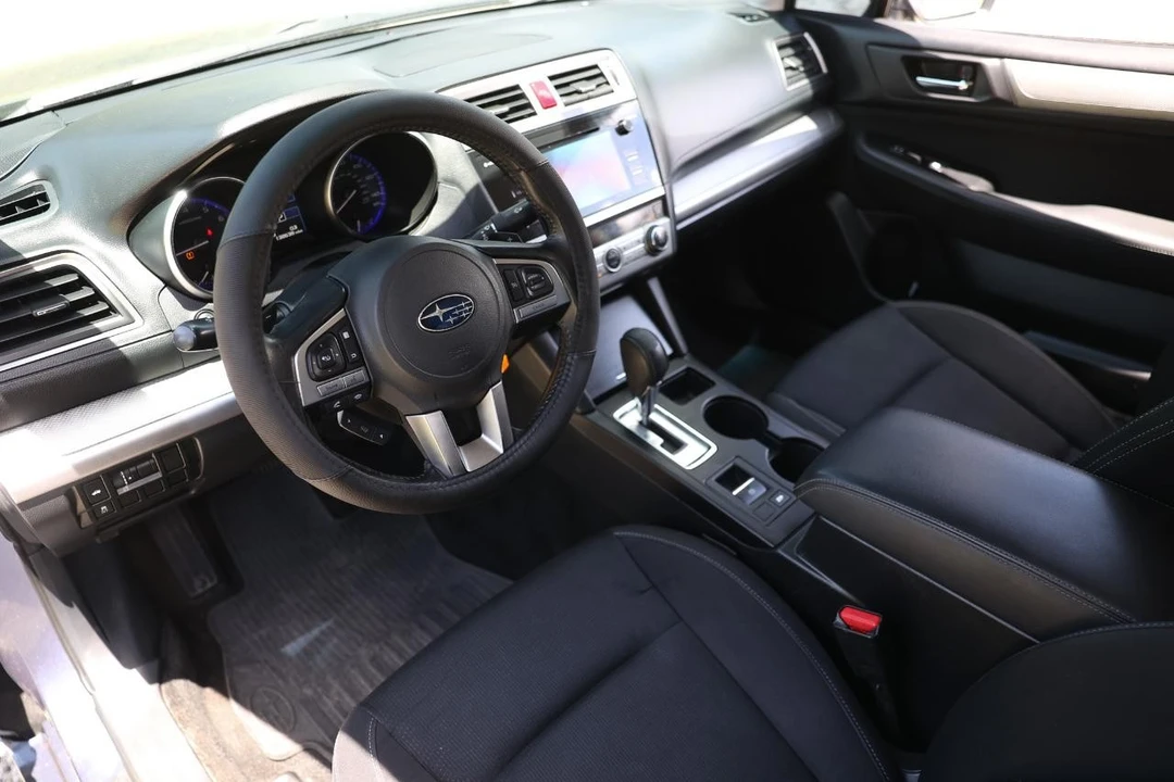 2015 Subaru Legacy 6th Gen - Image 4 of 31