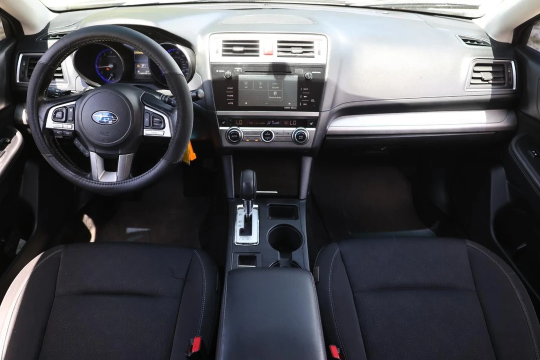 2015 Subaru Legacy 6th Gen - Image 2 of 31
