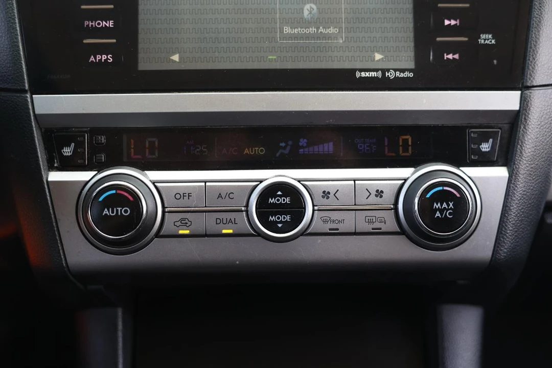 2015 Subaru Legacy 6th Gen - Image 31 of 31