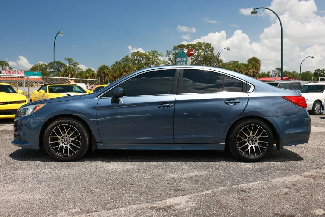 2015 Subaru Legacy 6th Gen - Image 3 of 31