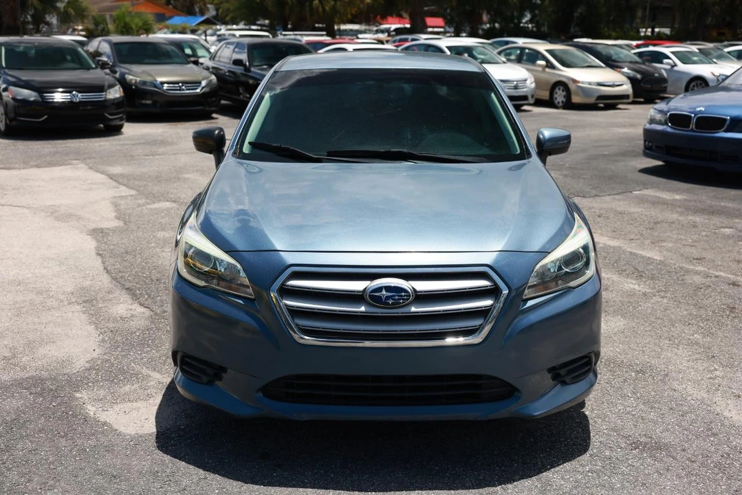 2015 Subaru Legacy 6th Gen - Image 19 of 31