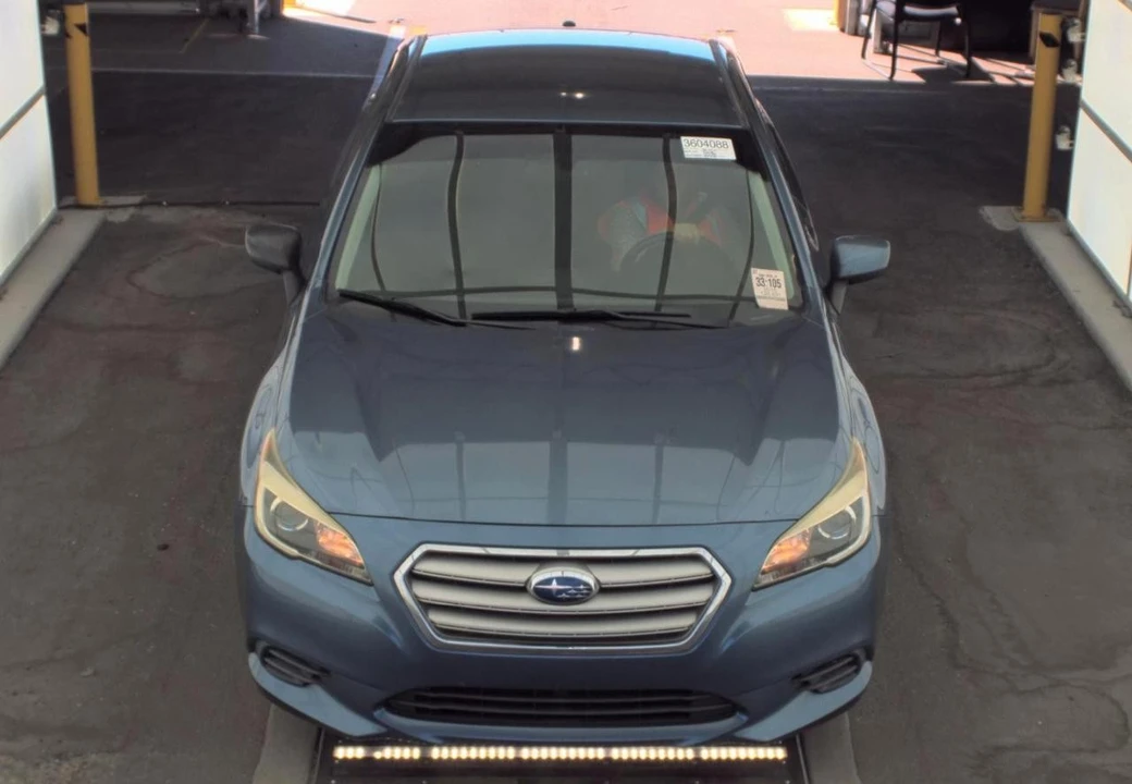 2015 Subaru Legacy 6th Gen - Image 2 of 17