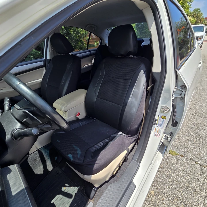 2015 Subaru Legacy 6th Gen - Image 11 of 13