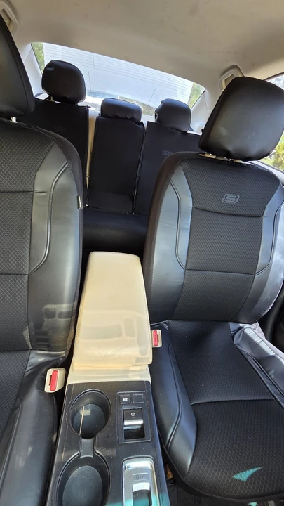 2015 Subaru Legacy 6th Gen - Image 7 of 13