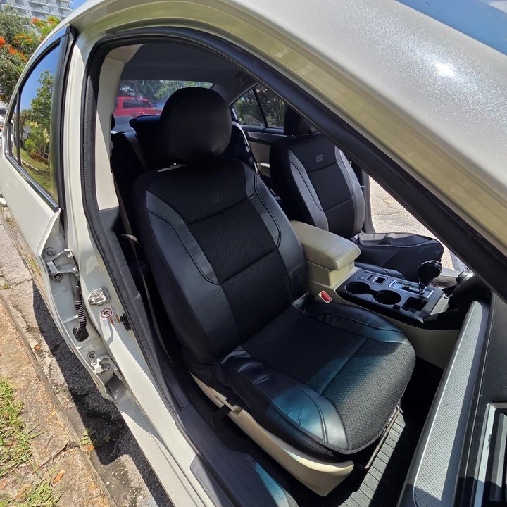 2015 Subaru Legacy 6th Gen - Image 10 of 13